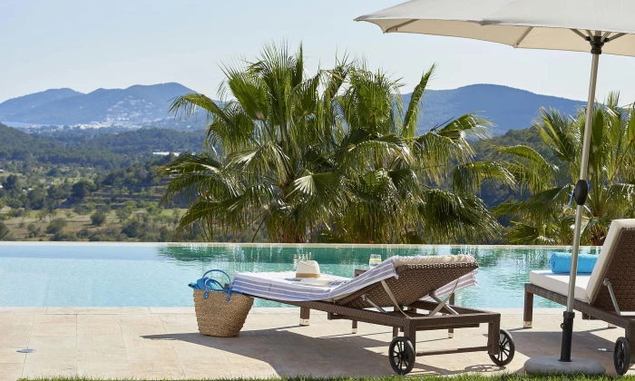 Villa Delinos
