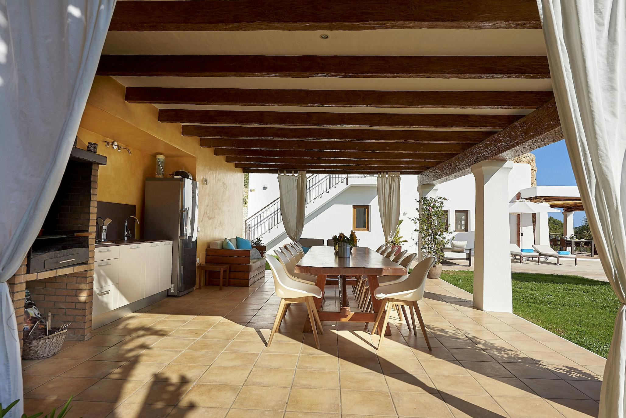 Villa Delinos