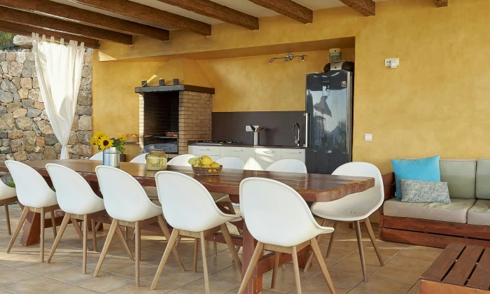Villa Delinos