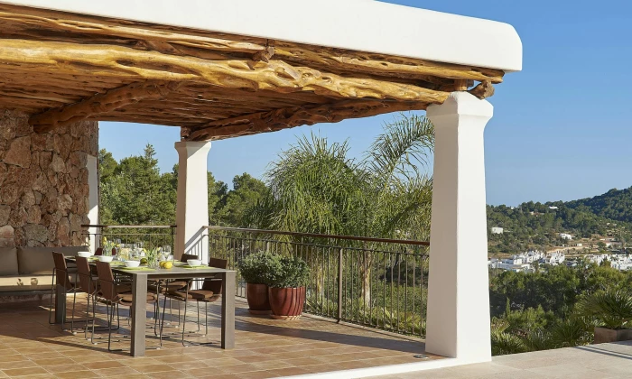 Villa Delinos