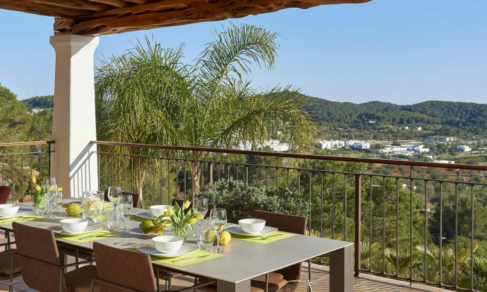 Villa Delinos
