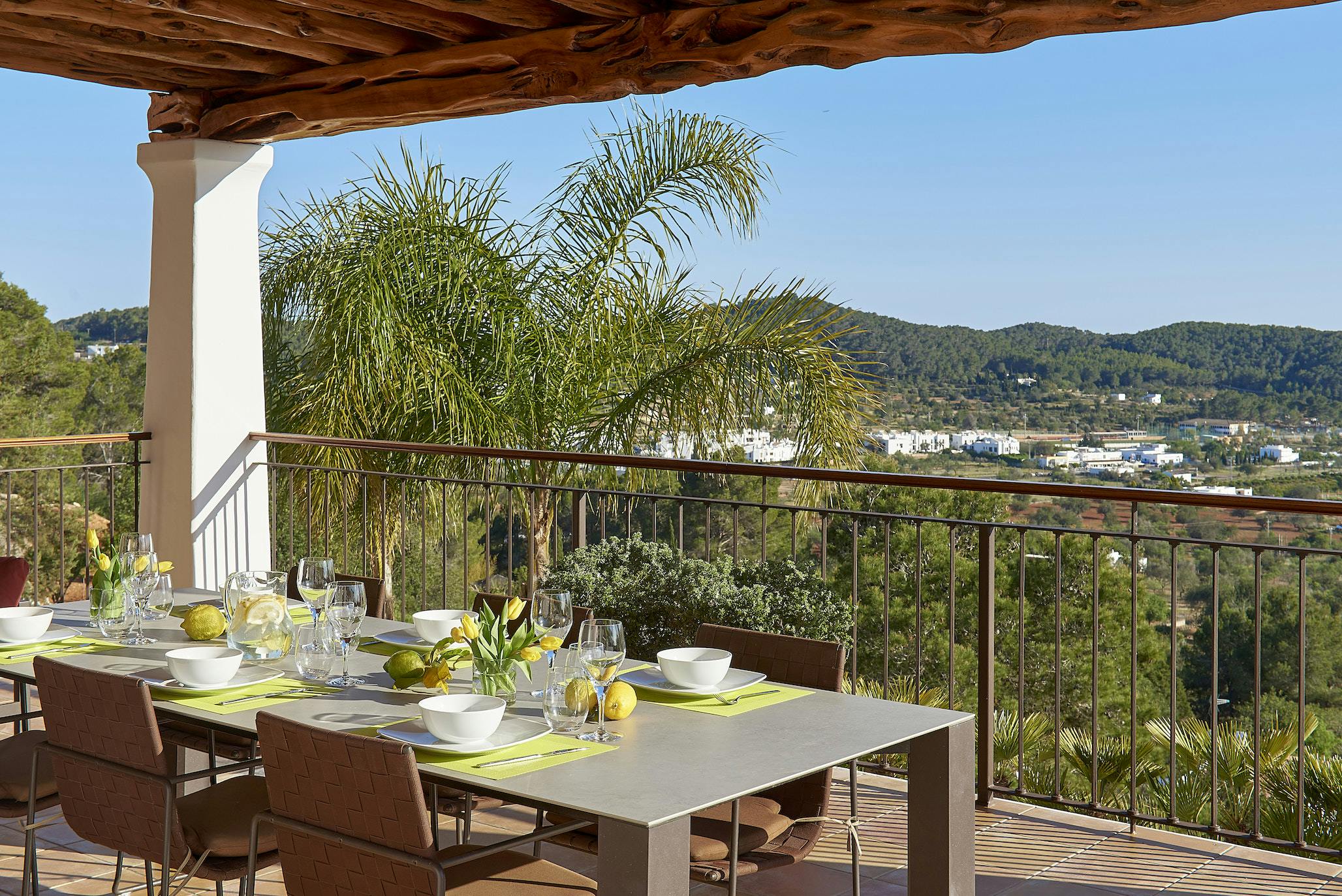 Villa Delinos