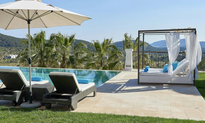 Villa Delinos