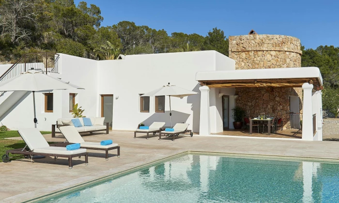 Villa Delinos