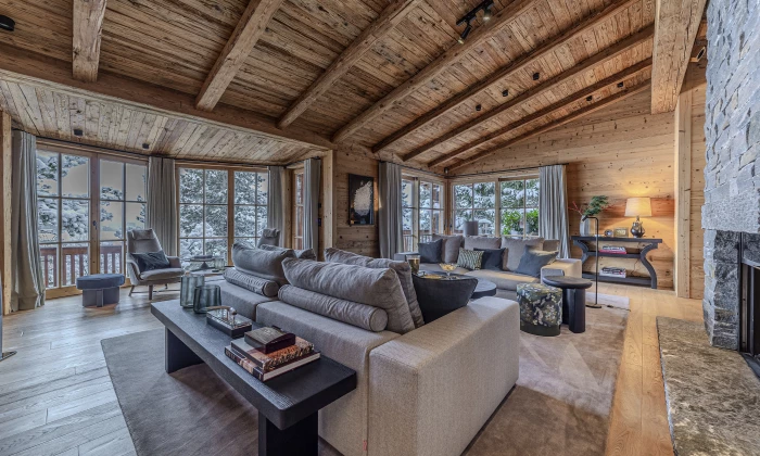Chalet Montana