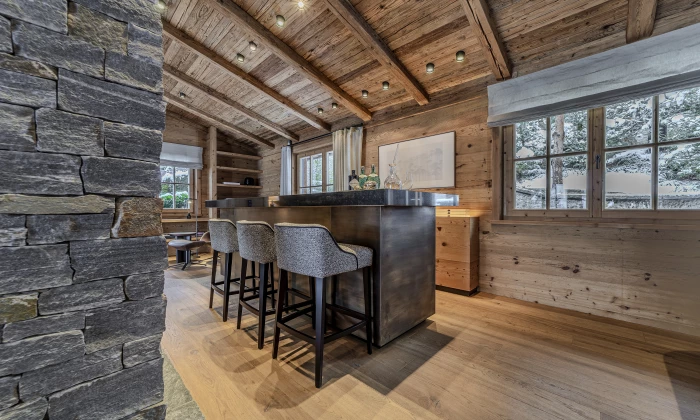 Chalet Montana
