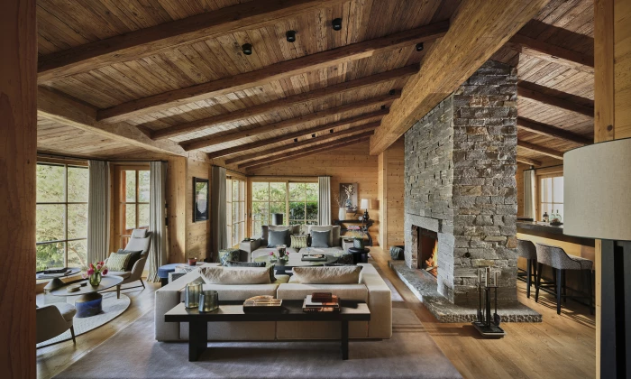 Chalet Montana