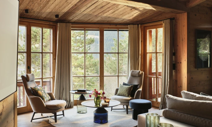 Chalet Montana