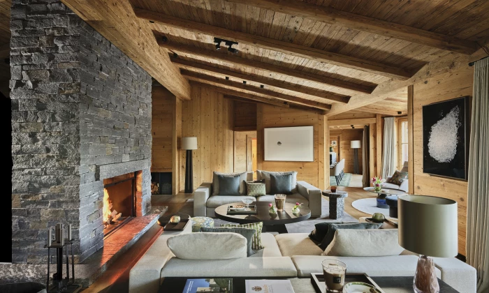 Chalet Montana