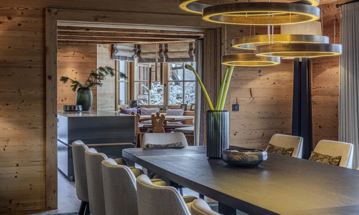 Chalet Montana