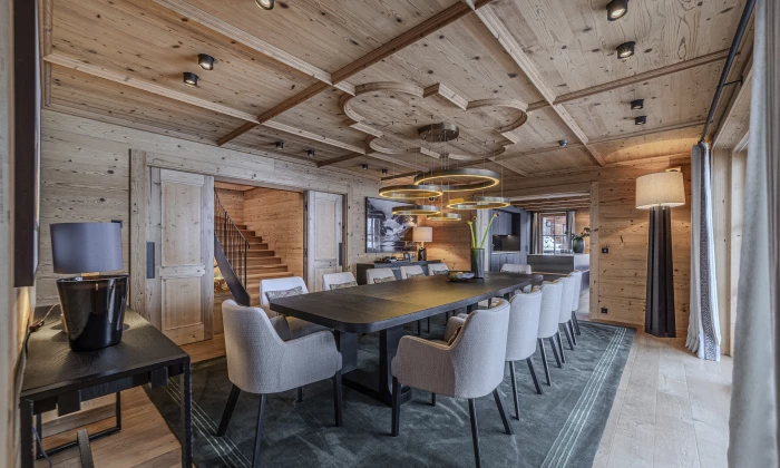 Chalet Montana