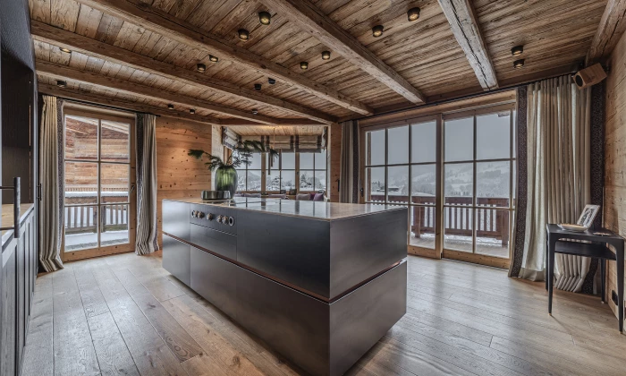 Chalet Montana