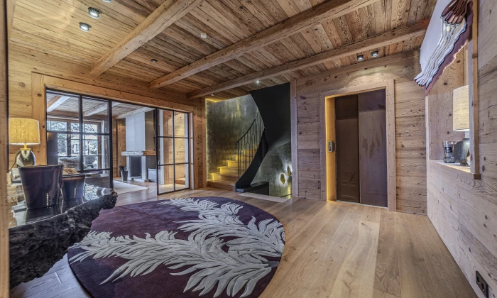 Chalet Montana