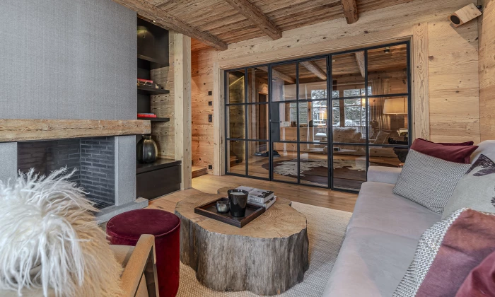 Chalet Montana