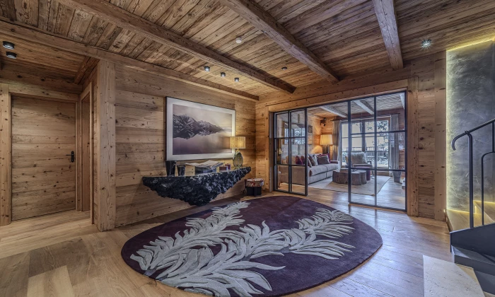 Chalet Montana