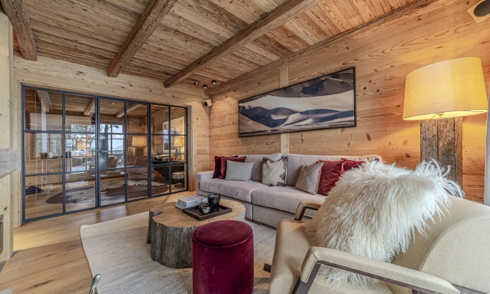 Chalet Montana