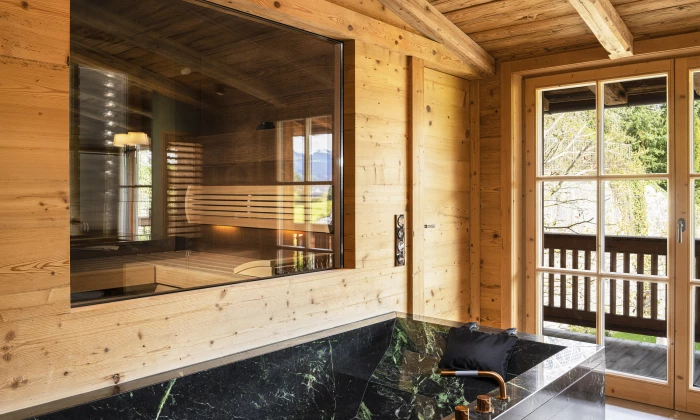 Chalet Montana