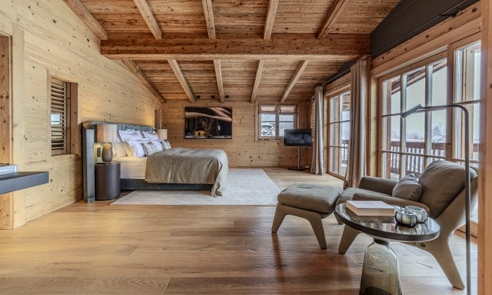 Chalet Montana
