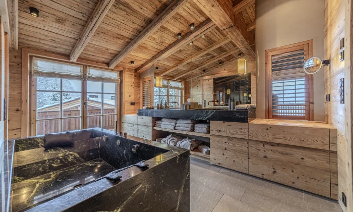 Chalet Montana