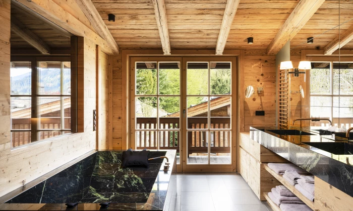 Chalet Montana