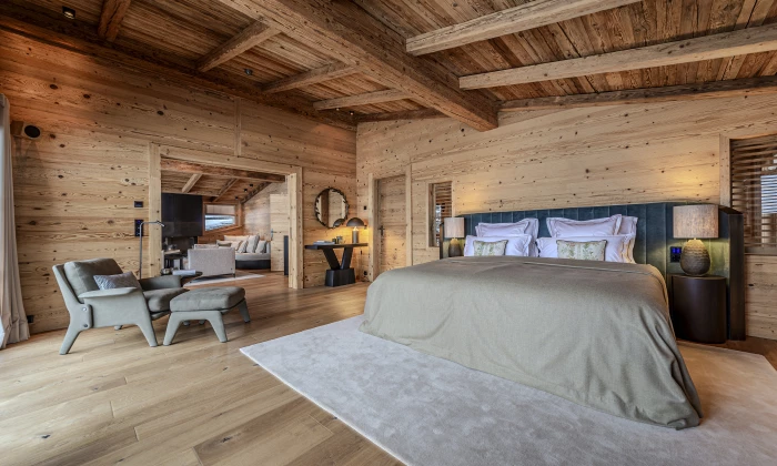 Chalet Montana