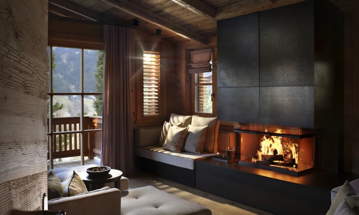 Chalet Montana