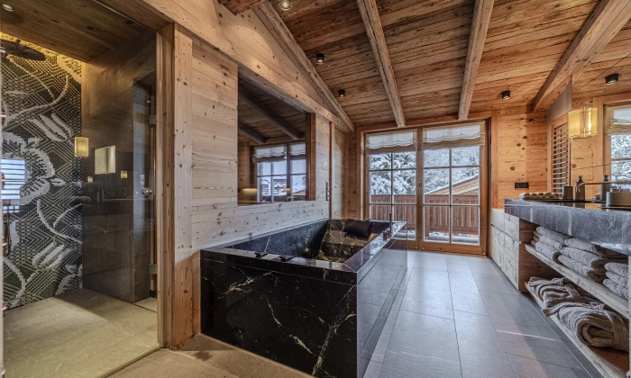 Chalet Montana