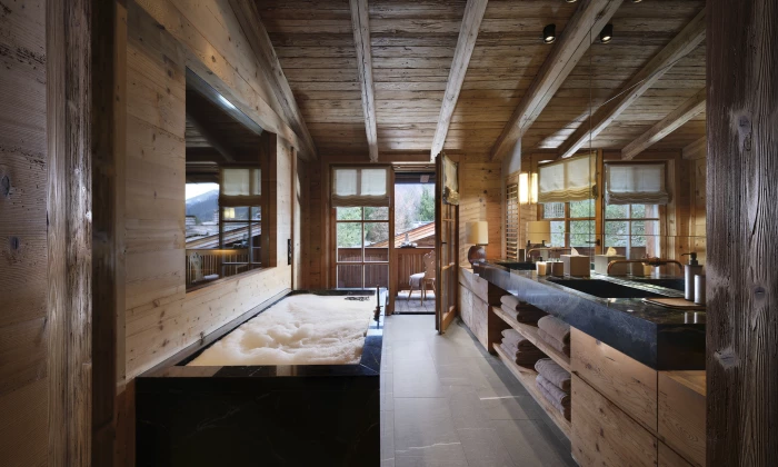 Chalet Montana