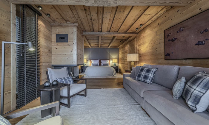 Chalet Montana