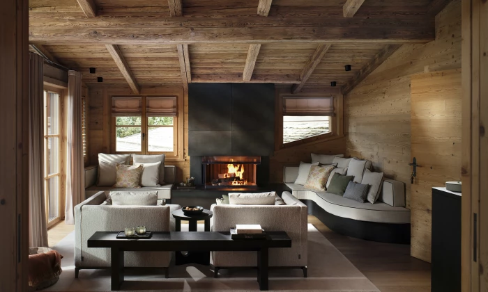 Chalet Montana