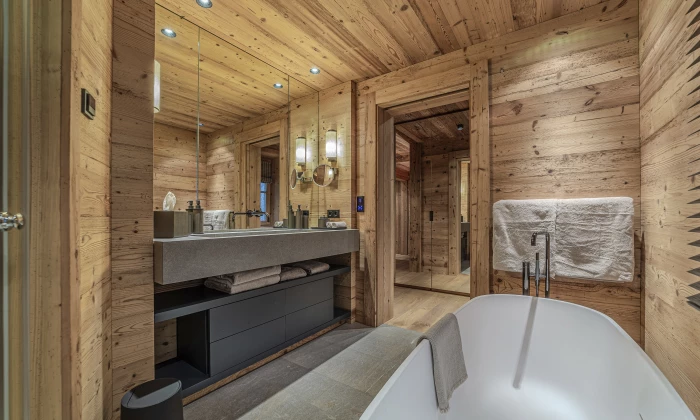 Chalet Montana