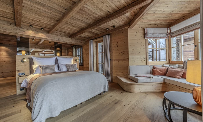 Chalet Montana