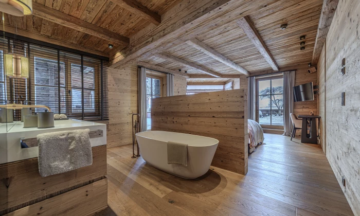 Chalet Montana