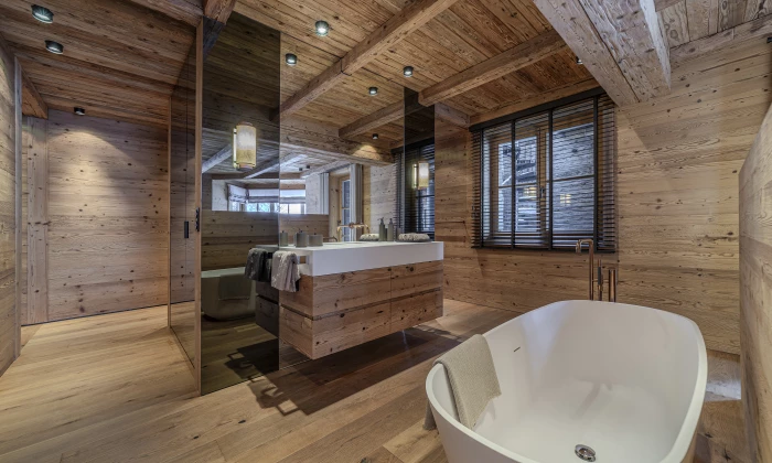 Chalet Montana