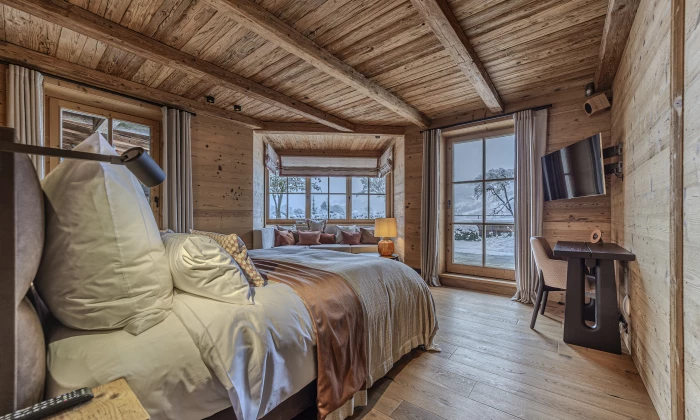Chalet Montana