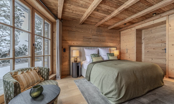 Chalet Montana