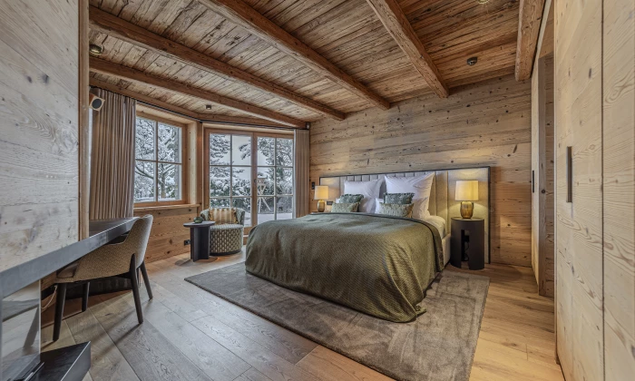 Chalet Montana