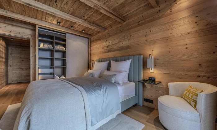 Chalet Montana