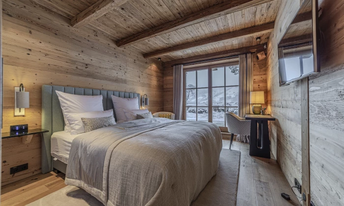 Chalet Montana