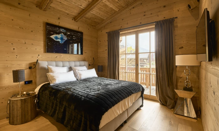 Chalet Montana
