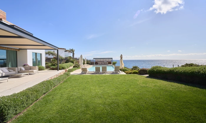 Villa Toro