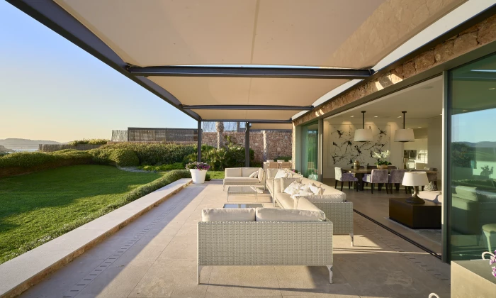 Villa Toro