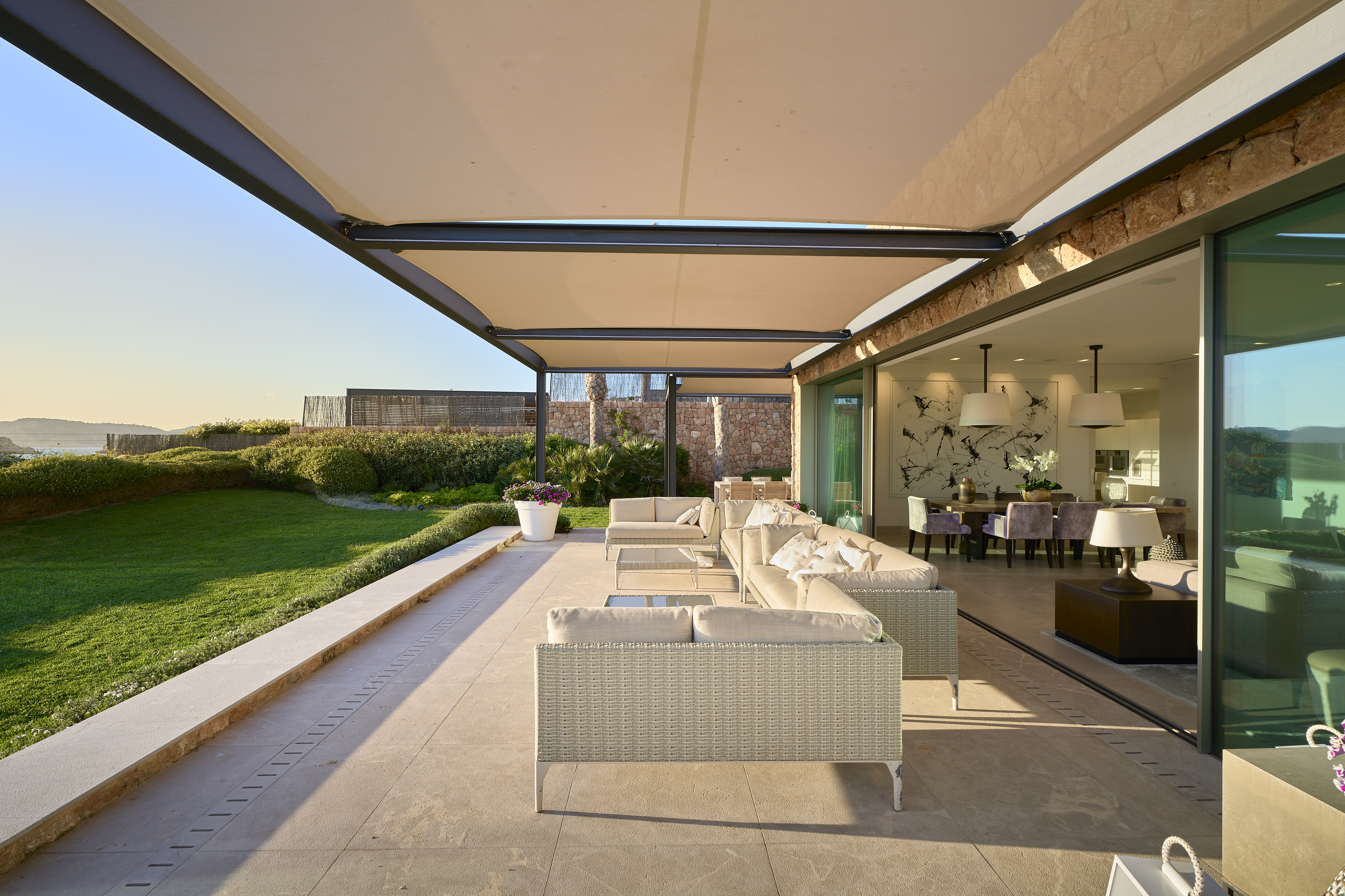 Villa Toro