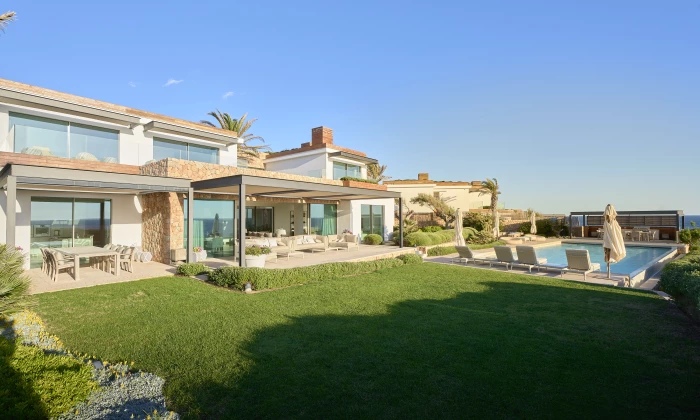 Villa Toro
