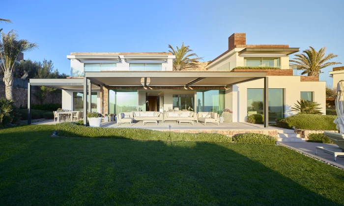 Villa Toro