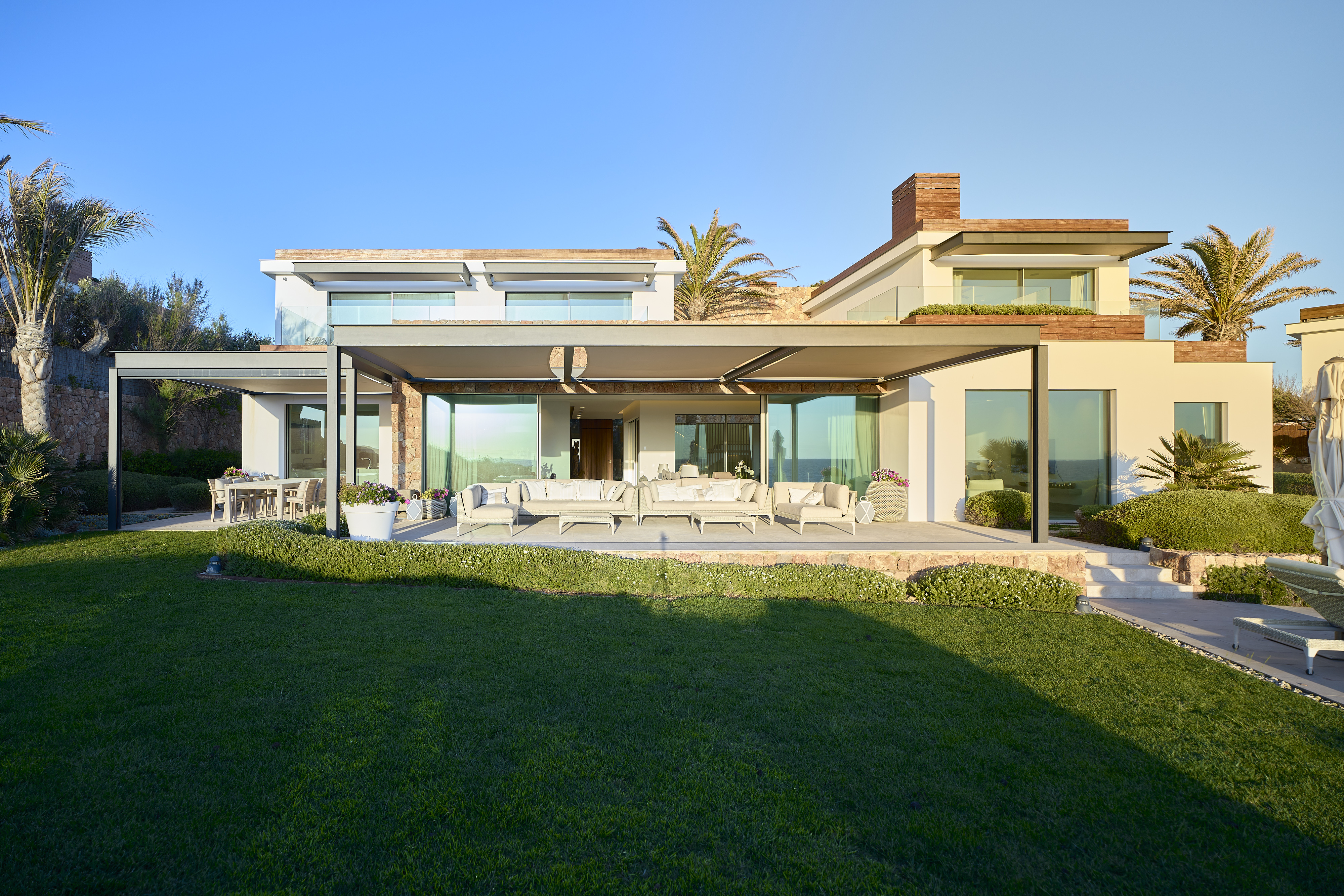 Villa Toro