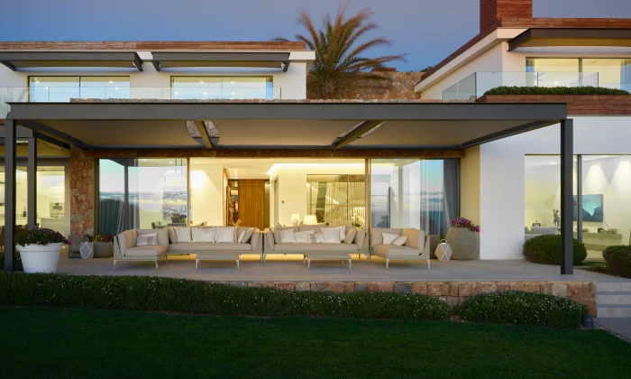 Villa Toro