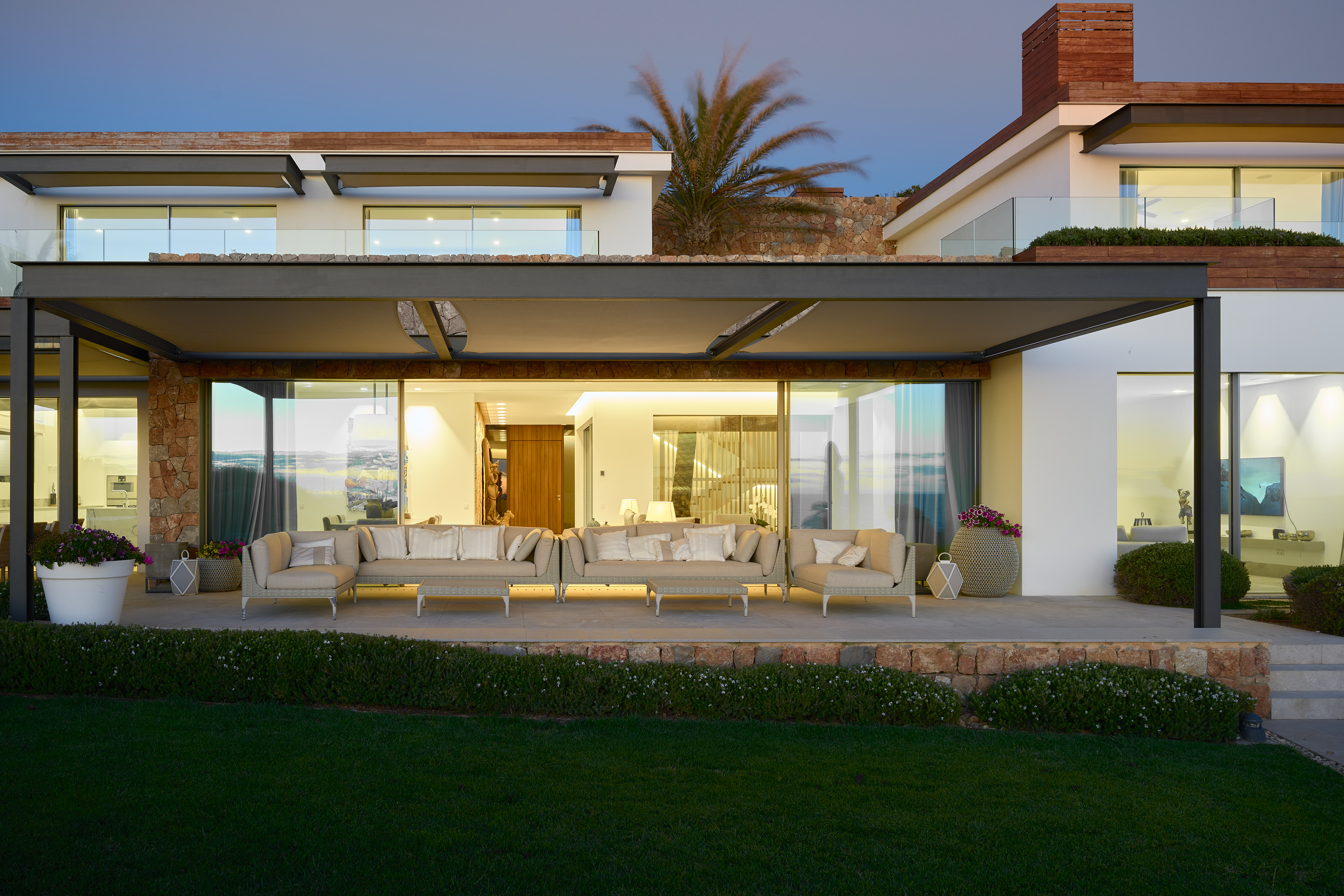 Villa Toro
