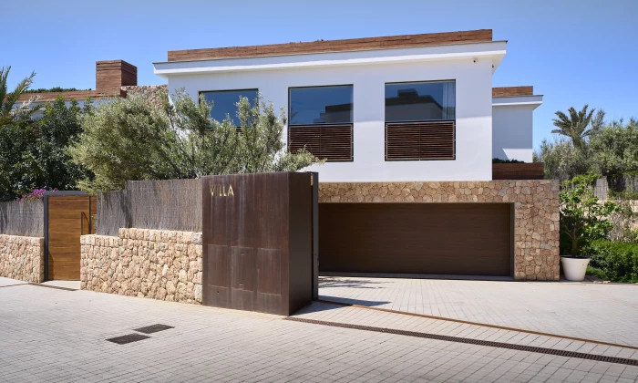 Villa Toro
