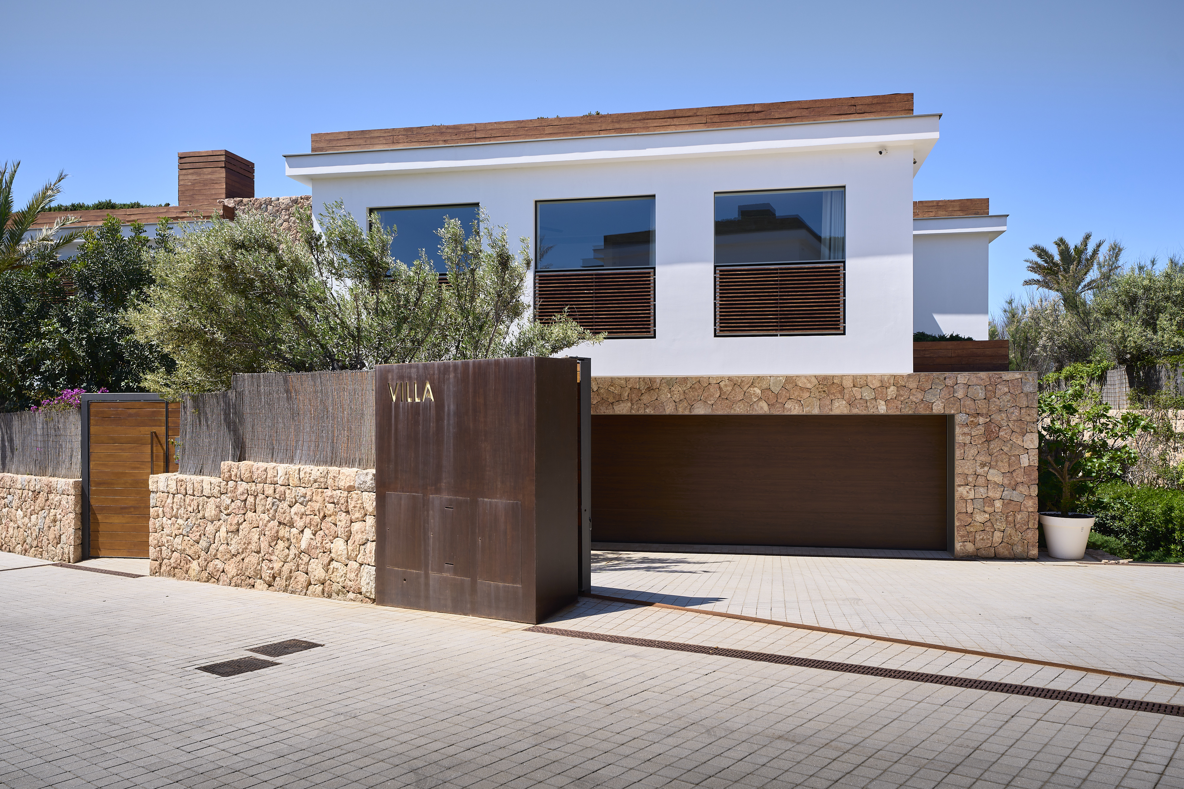 Villa Toro